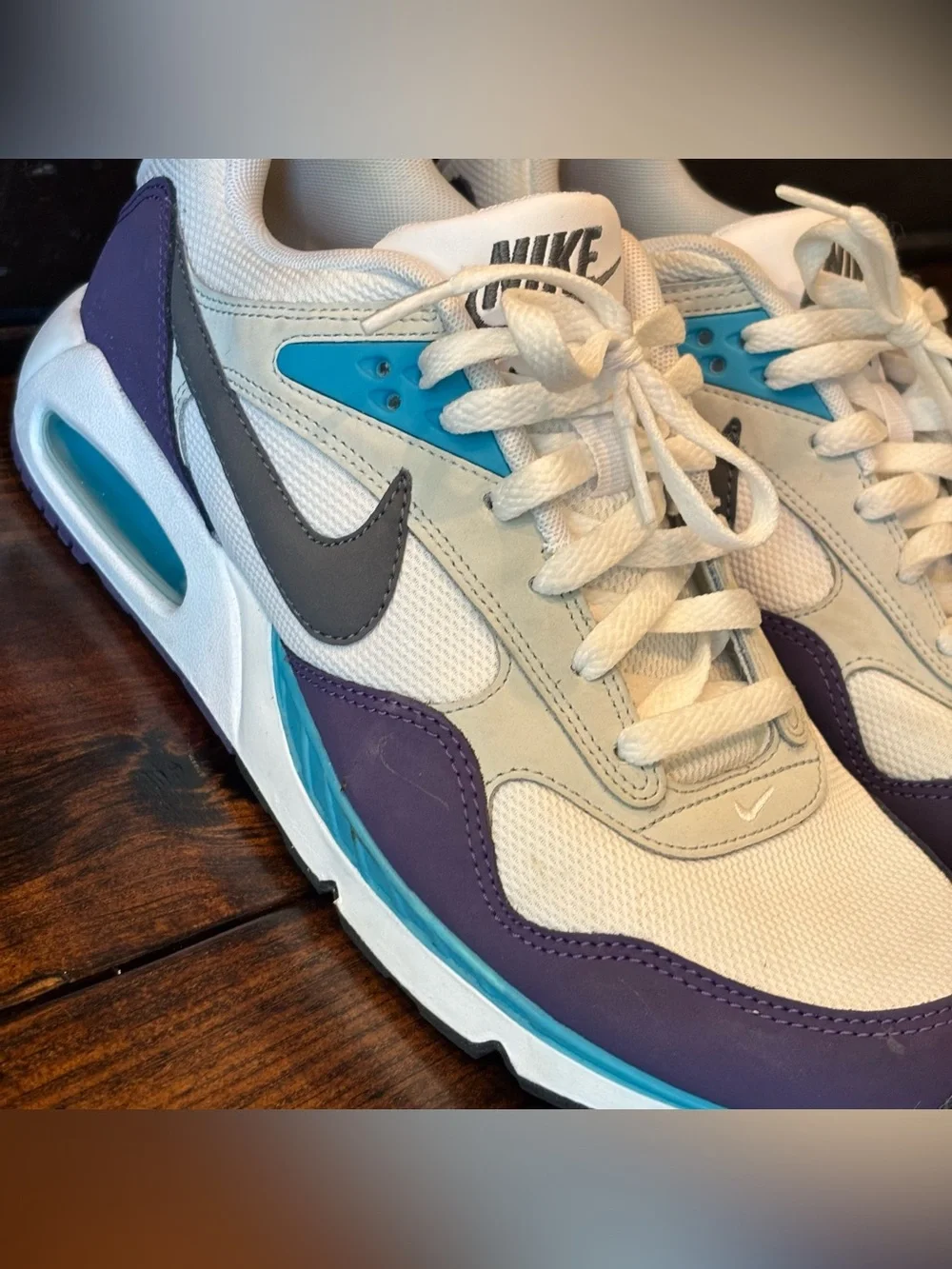 Nike air max